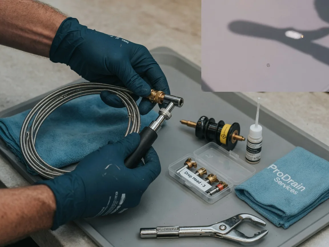 Why choose Drain Cleaning in Koshkonong, MO